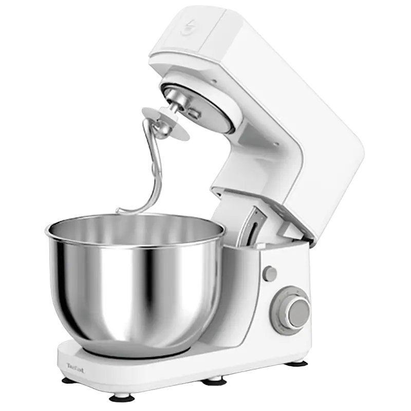 Robot de bucătărie Tefal QB150138 Alb