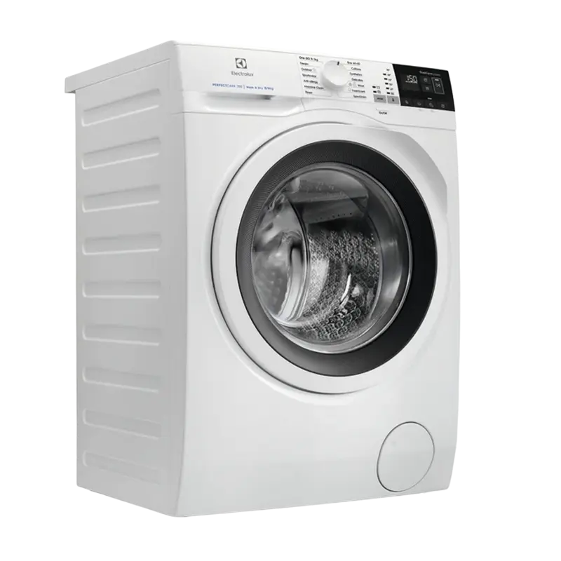 Стирально-сушильная машина Electrolux EW7WP468W Белый