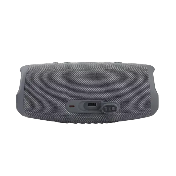 Портативная колонка JBL Charge 5 Серый