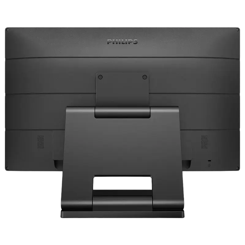 Монитор Philips 242B9TL Чёрный