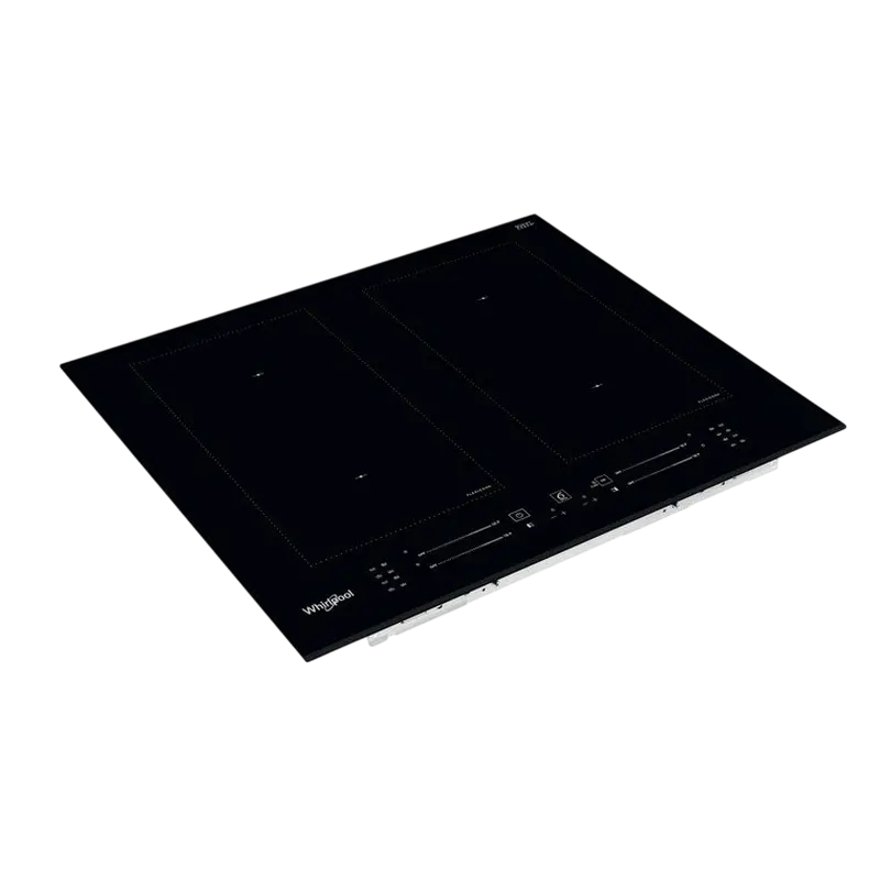 Индукционная варочная панель Whirlpool WL S3160 BF Черный