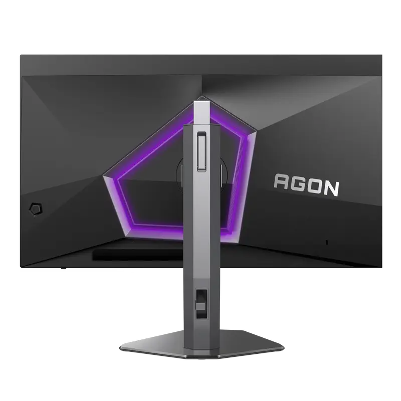 Игровой монитор AOC Agon Pro AG276QZD2 Чёрный