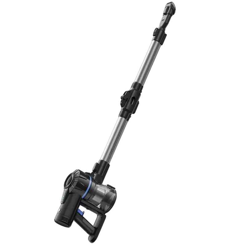 Вертикальный Пылесос Mova J10 Черный