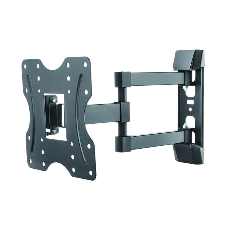 Кронштейн для телевизора Gembird WM-42ST-02 Черный