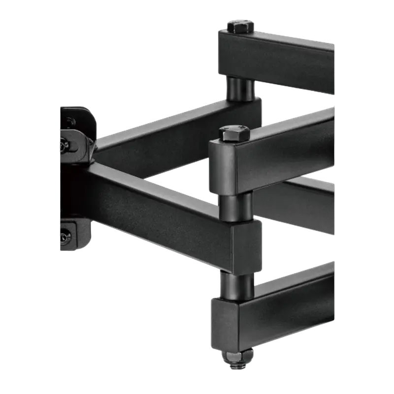 Suport pentru televizor KIVI MOTION-466 Negru