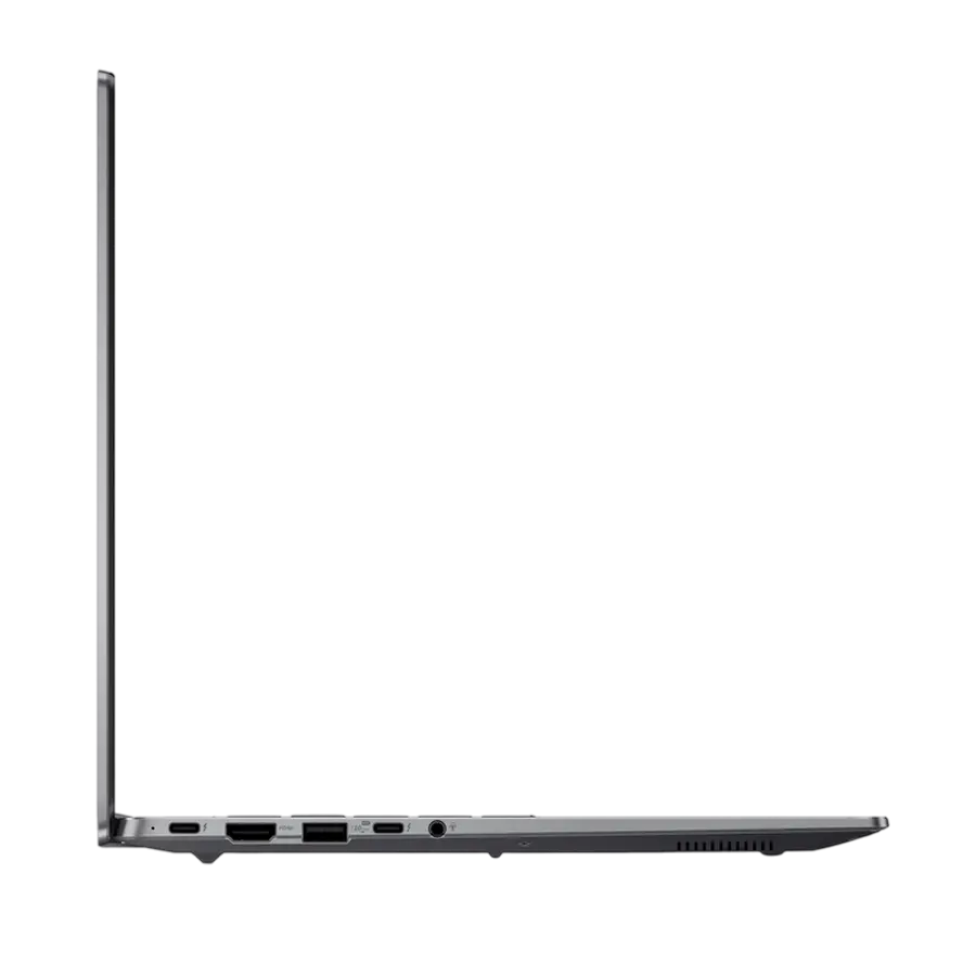 Laptop Business ASUS ExpertBook P5 P5405CSA Misty Grey