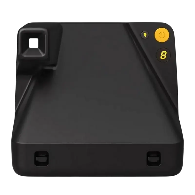 Фотоаппарат моментальной печати Polaroid Now Gen 2 E-Box