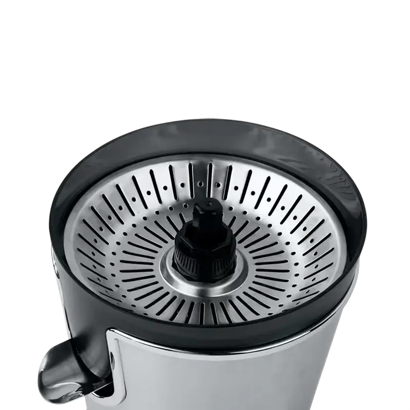 Соковыжималка для цитрусовых MUSE MS-10 CP Нержавеющая сталь