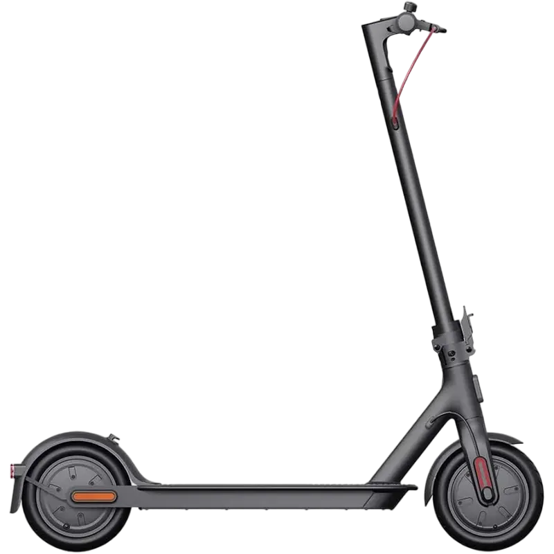 Электрический самокат Xiaomi 3 Lite Чёрный