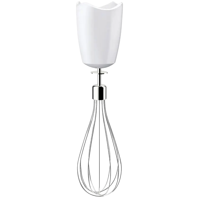 Погружной блендер Braun MultiQuick 3 MQ 3045 Aperitive Белый Синий