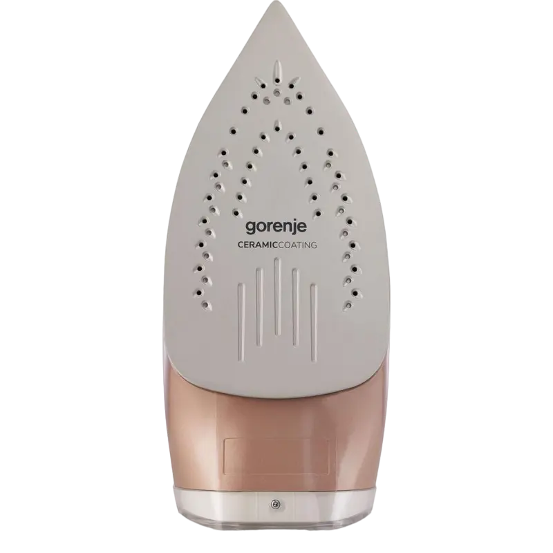 Fier de călcat Gorenje SIH3200WR Aur | Alb