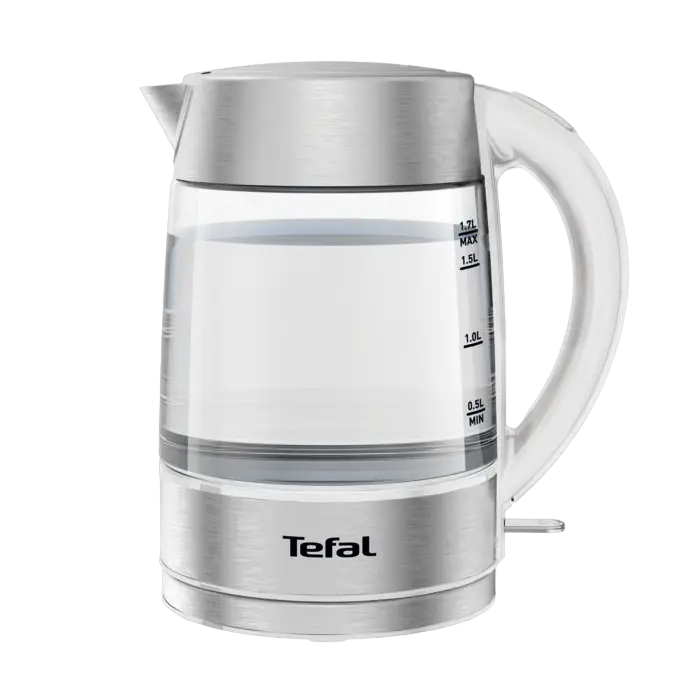 Электрочайник Tefal KI772138 Белый