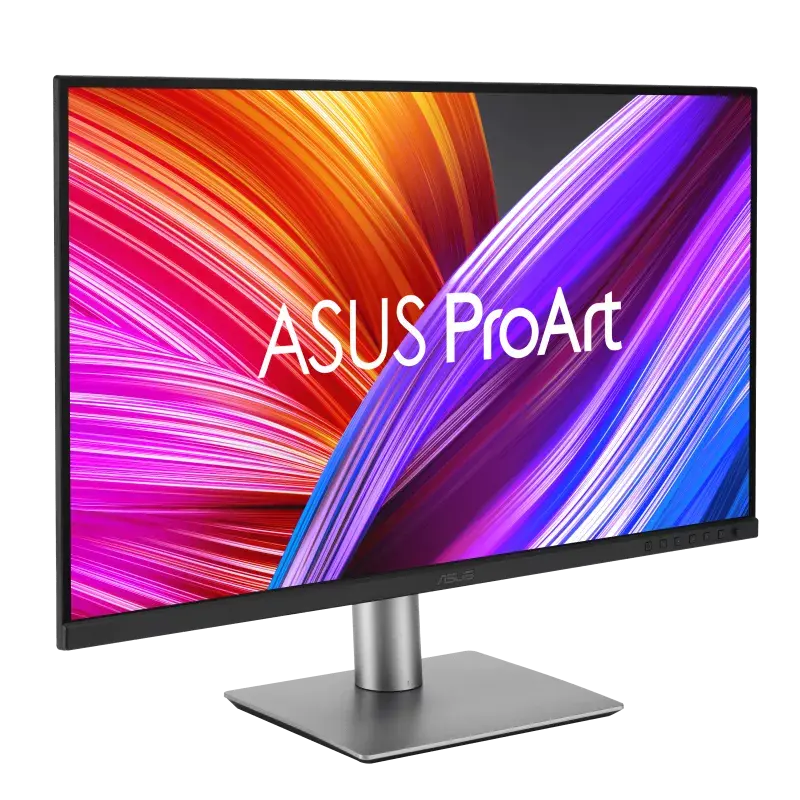 Монитор ASUS ProArt PA279CRV Чёрный | Серебристый