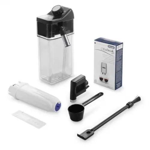 Кофемашина DeLonghi ECAM370.95T Серый