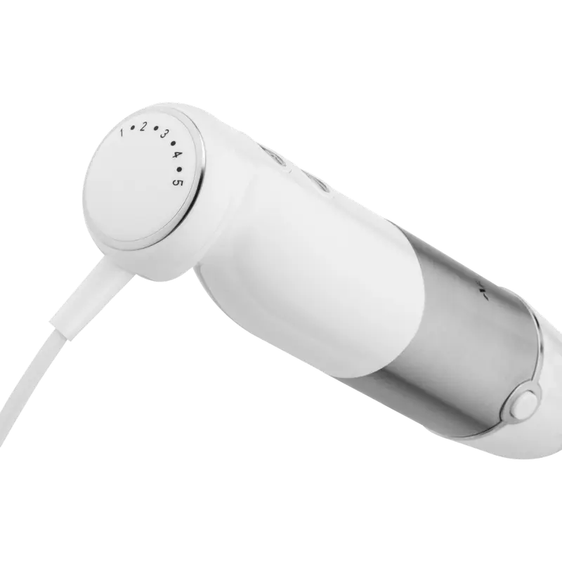 Погружной блендер Ardesto HBG-800WWHCHML Белый