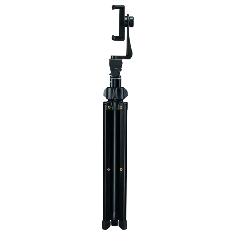 Монопод для селфи HAMA Rotary Smartphone 150 Черный