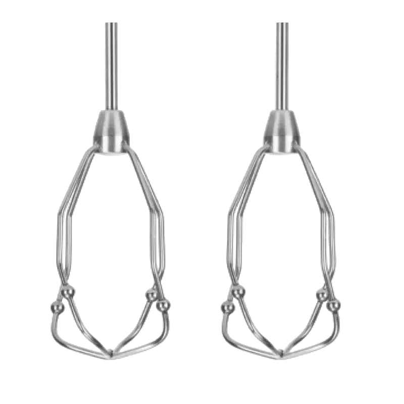 Миксер ручной Bosch MFQ40302 Бирюзовый