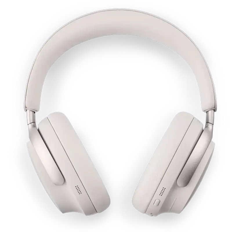 Наушники BOSE QuietComfort Ultra White Smoke