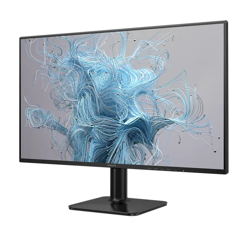 Монитор Philips 24E2N1110 Чёрный