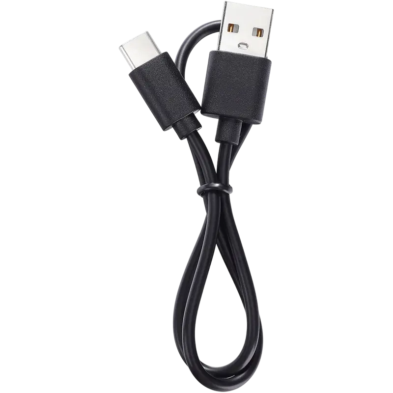 Портативный записывающий микрофон Boya BY-V10 Беспроводной Черный