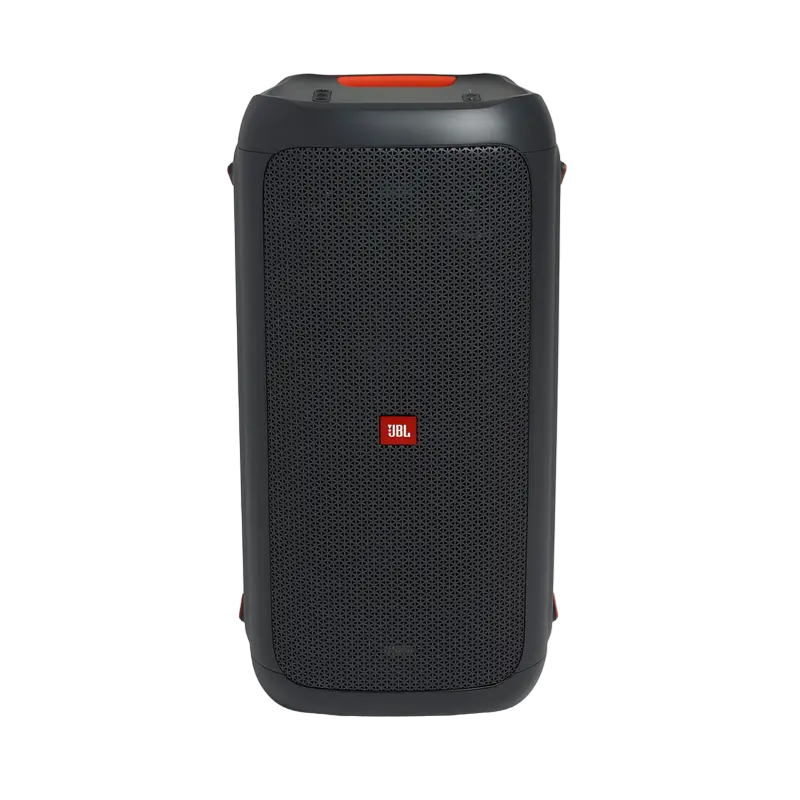 Портативная колонка JBL PartyBox 100 Чёрный