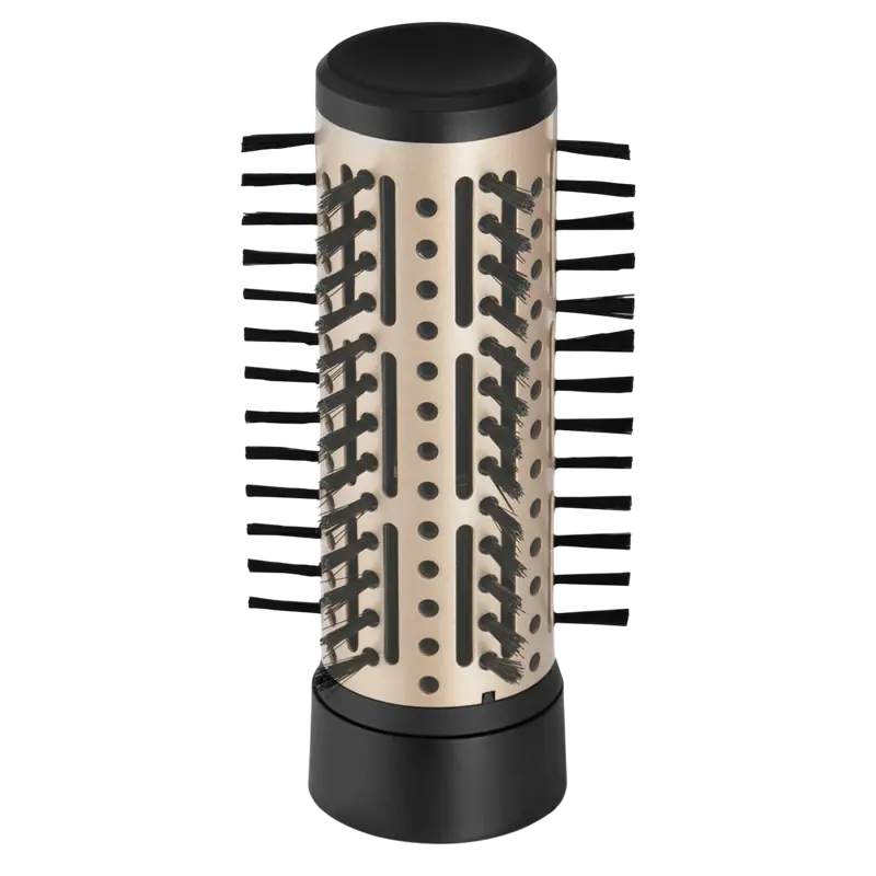 Фен-щётка Remington Blow Dry & Style Caring Чёрный