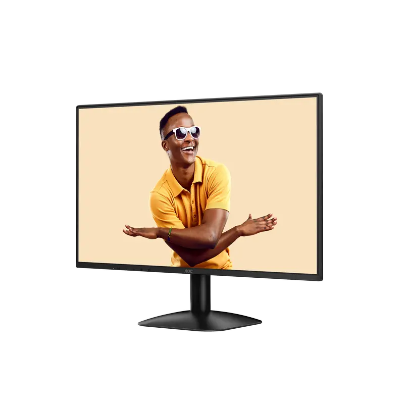 Monitor AOC 24B31H Negru