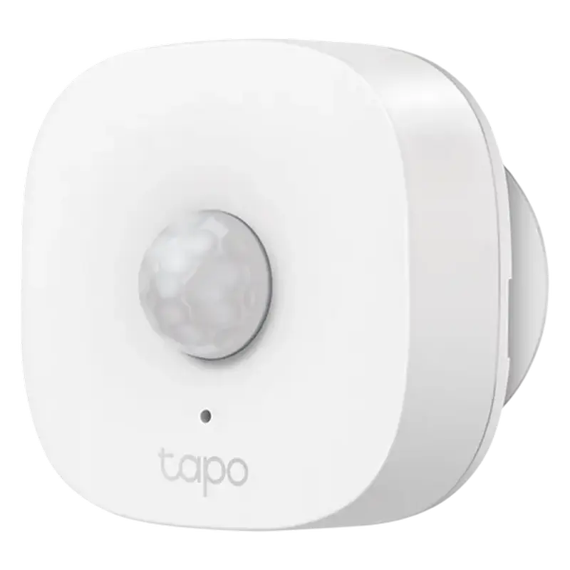 Умный датчик движения TP-LINK Tapo T30 KIT Белый