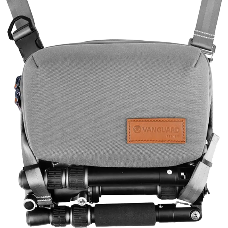 Сумка на плечо Vanguard VEO CITY CB24 Серый