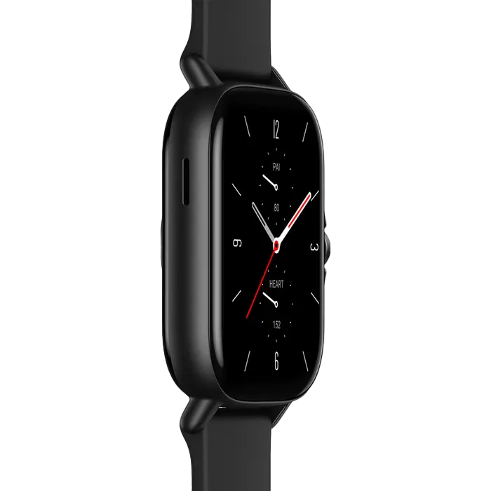 Умные часы Xiaomi GTS2 Чёрный