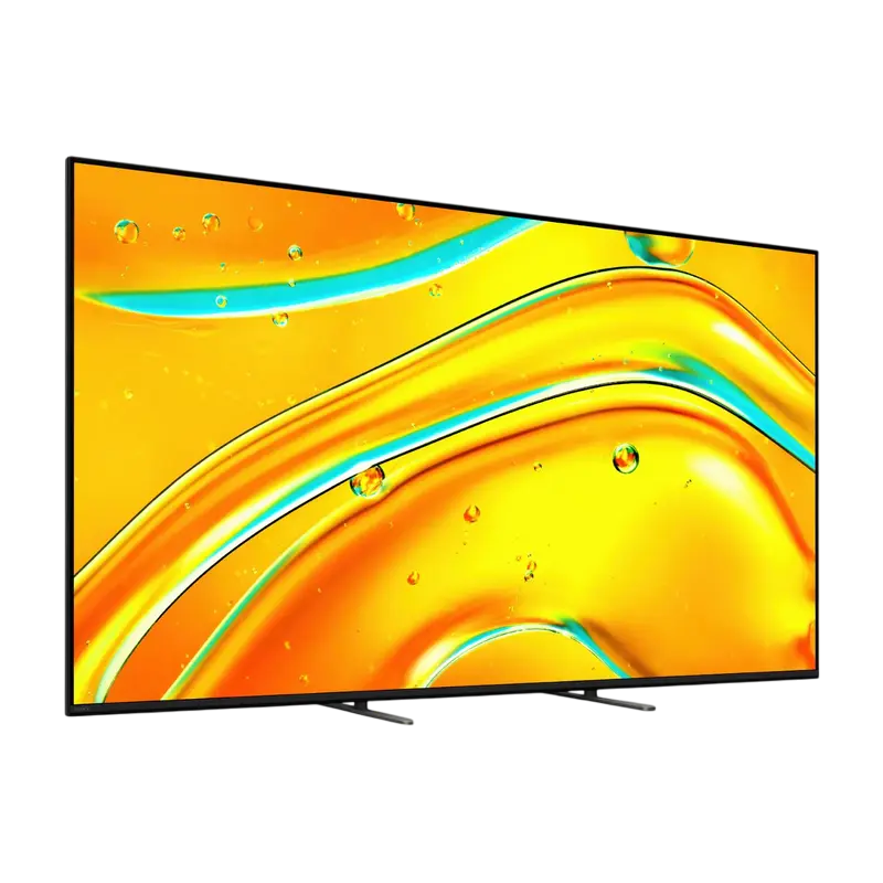 55" LED SMART Телевизор SONY K55XR55B Черный