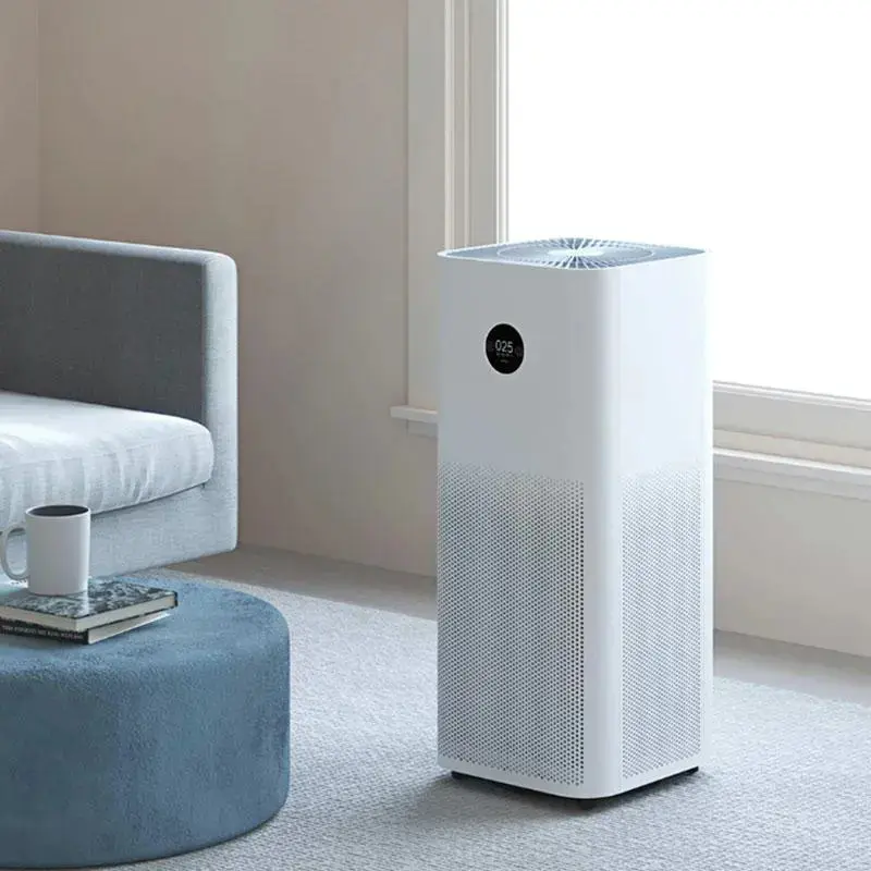 Mi Air Purifier Pro H