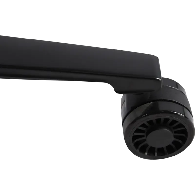 Игровое кресло HATOR Ironsky Fabric Gaming Ткань Чёрный