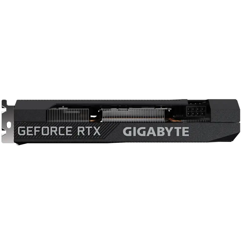 Видеокарта Gigabyte GeForce RTX 3060 Ti WINDFORCE OC rev. 1.0