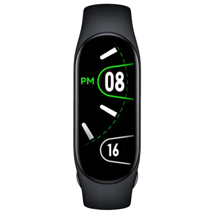 Фитнес-Браслет Xiaomi Mi Band 7 Черный