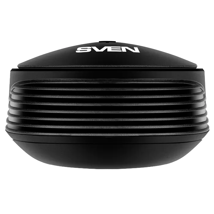 Беcпроводная мышь SVEN RX-210W Беспроводное Чёрный