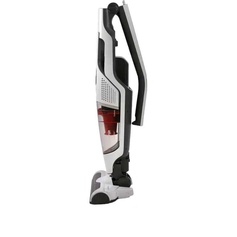 Вертикальный Пылесос Gorenje SVC216GFW Белый