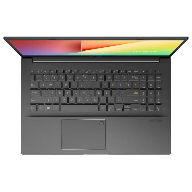 Ноутбук ASUS Vivobook 15 K513EA Indie Black