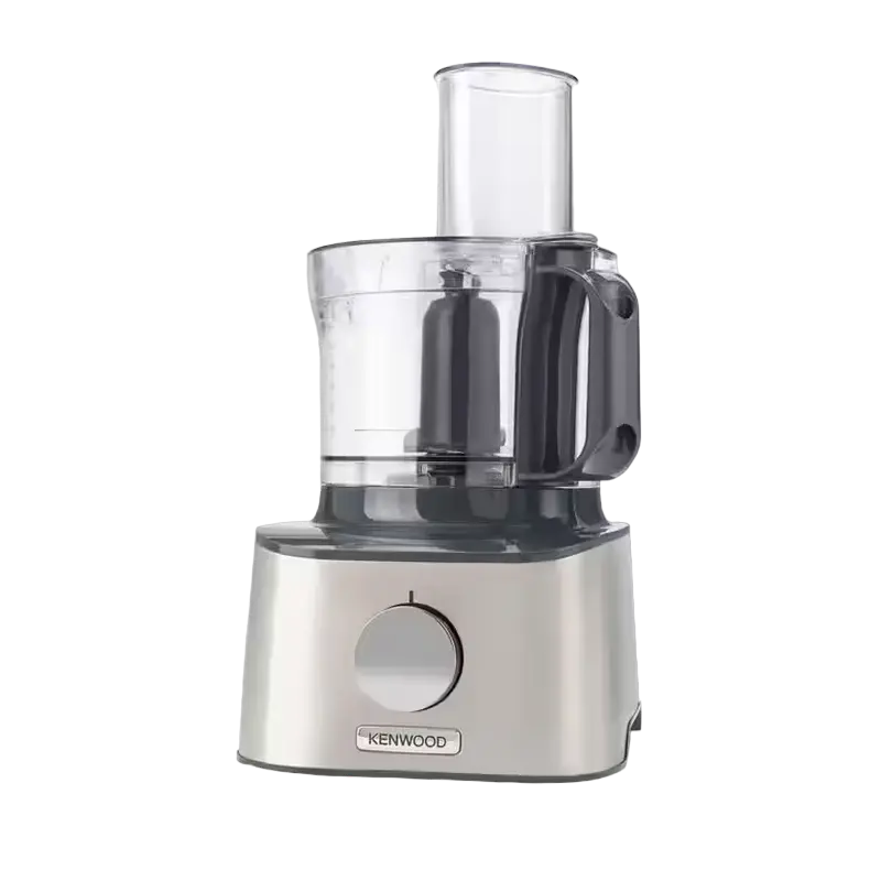 Кухонный комбайн Kenwood FDM307SS Серебристый