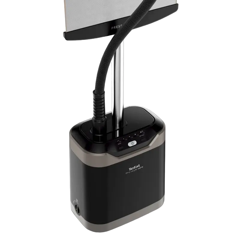 Стационарный отпариватель Tefal IT8490E0 Чёрный