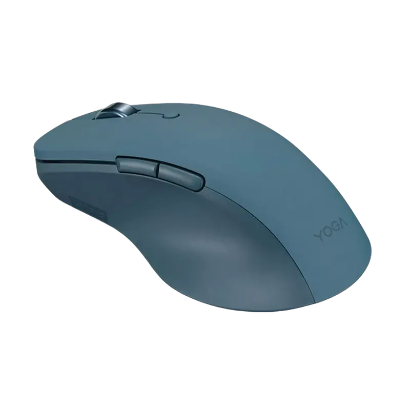 Беcпроводная мышь Lenovo Yoga Pro Беспроводное Tidal Teal