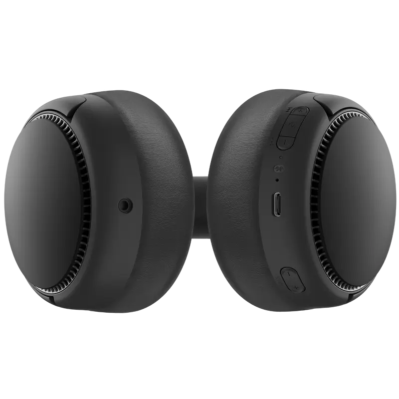 Наушники Panasonic RB-M500BGE Чёрный
