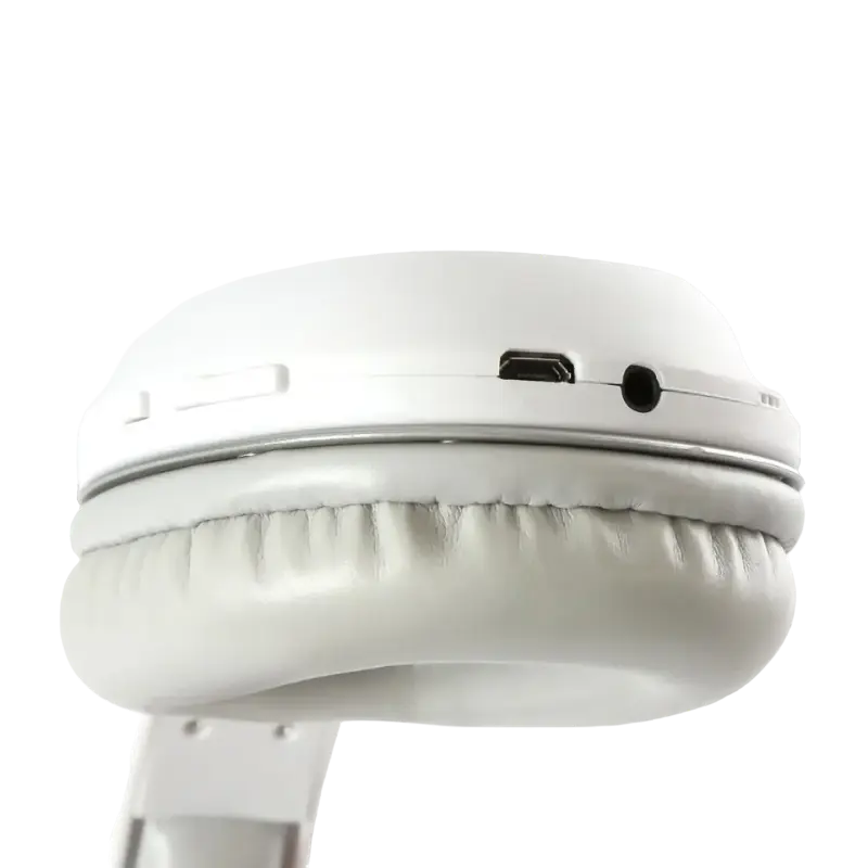 Căști Platinet FH0918 Alb