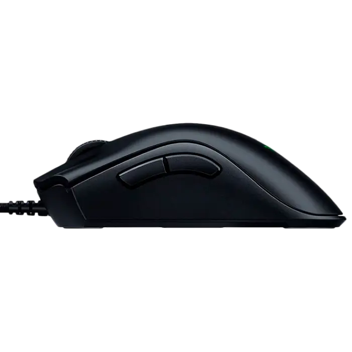 Игровая мышь Razer DeathAdder V2 Mini Проводное Чёрный