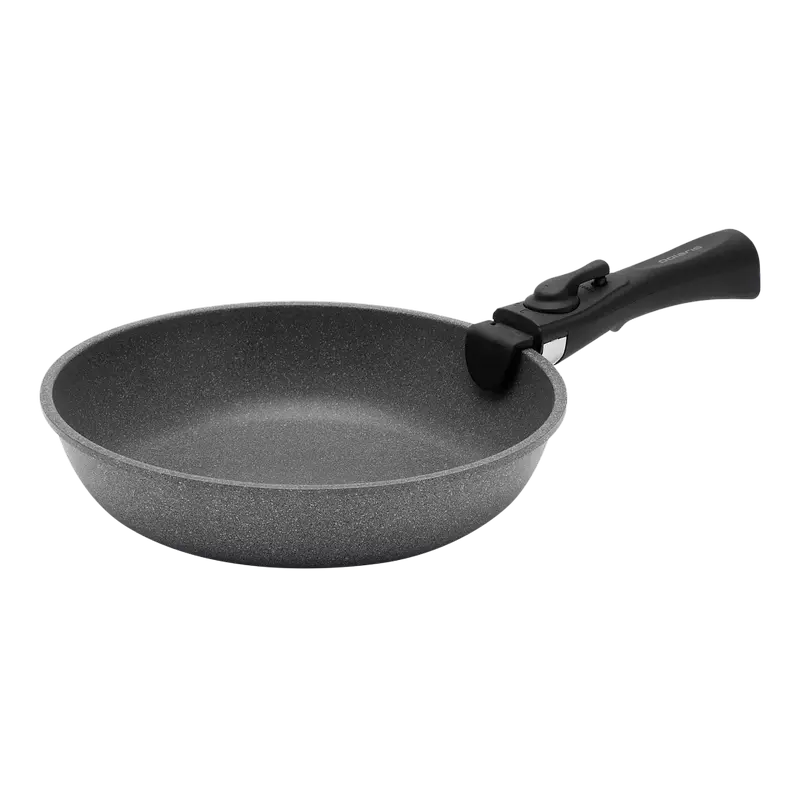 Набор посуды Polaris EasyKeep-3D EasyKeep Чёрный | Серый