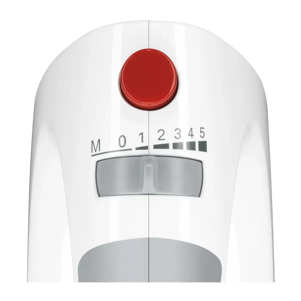 Миксер ручной Bosch MFQ3540 Белый