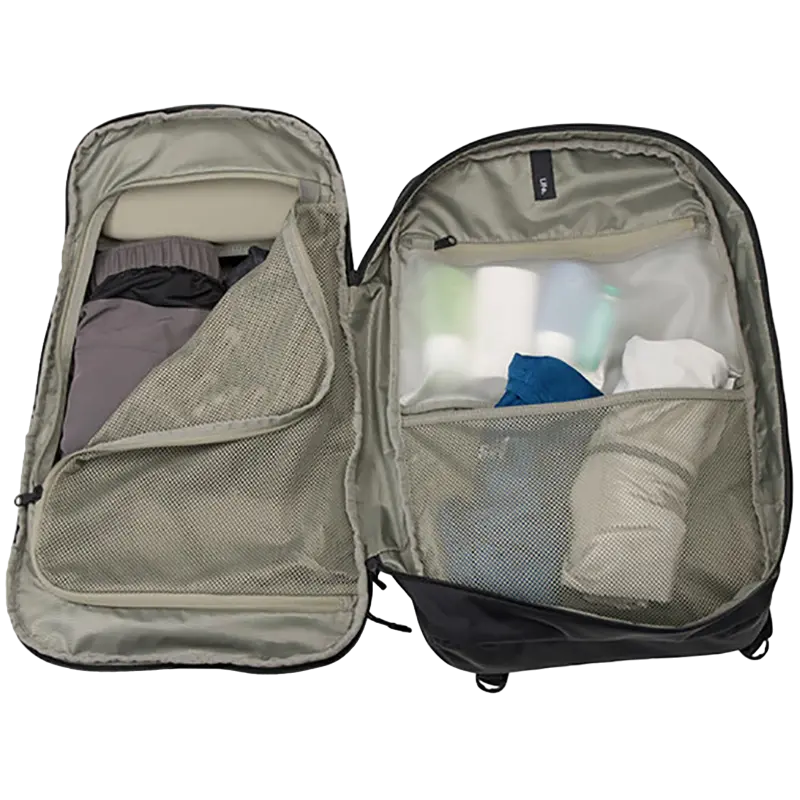 Дорожный рюкзак THULE EnRoute Чёрный