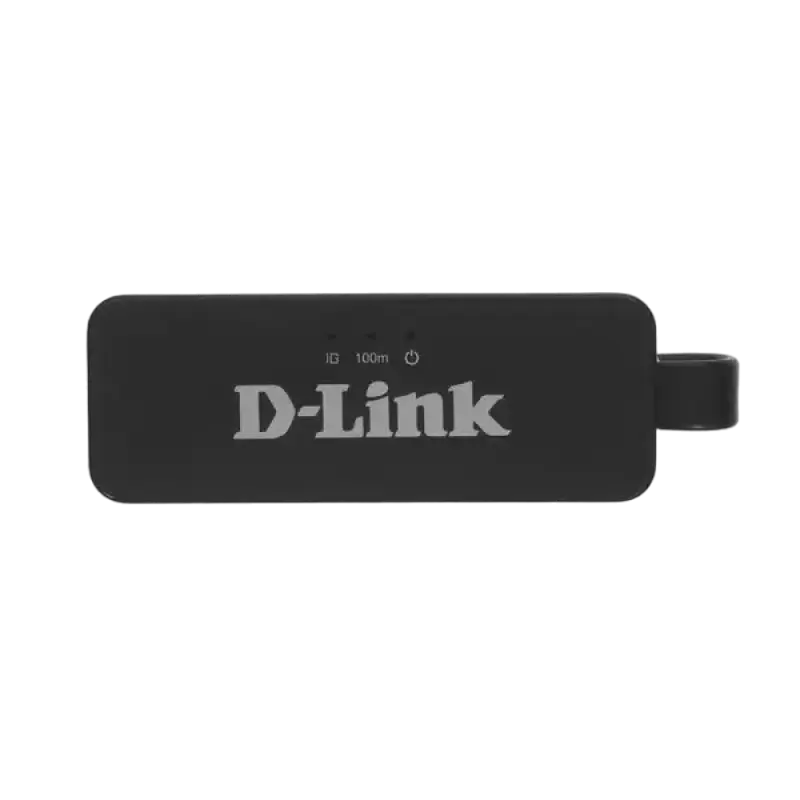 Сетевой адаптер D-Link DUB-2312/A2A