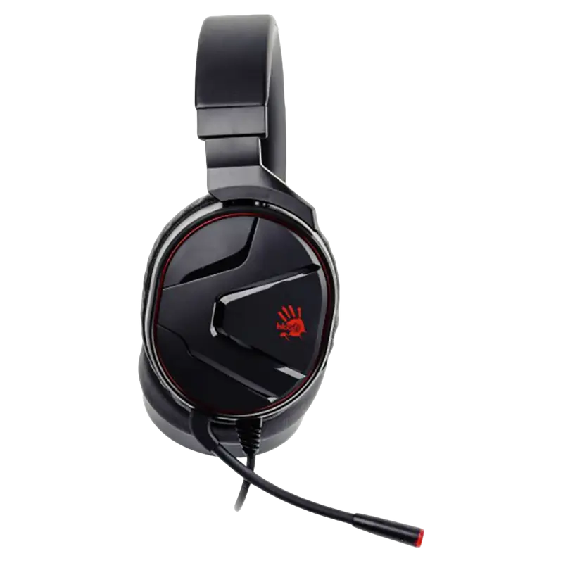 Наушники Bloody G600i Чёрный