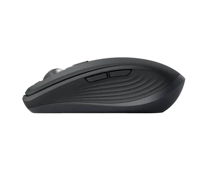 Беcпроводная мышь Logitech MX Anywhere 3S Беспроводное Графитовый